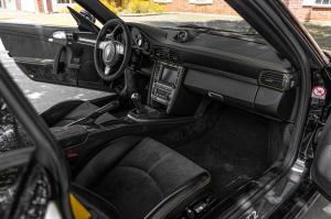 Porsche 911 GT2 2008 года  (NA)